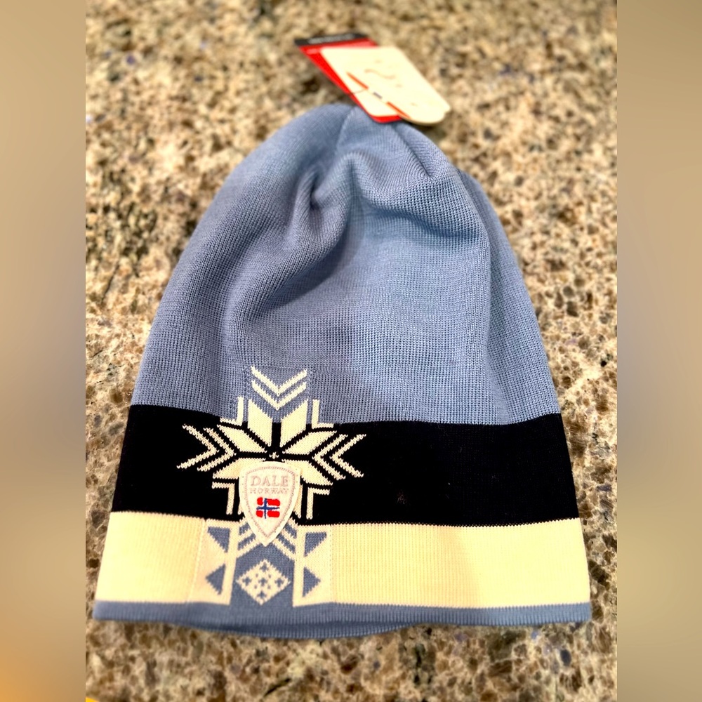 Dale of Norway Hat Geilolia Hat Unisex